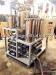 Buy cheap edible oil filtering device,vegetable oil purifier,cooking oil recovery for noodle,stainless steel cooking oil decolor from wholesalers