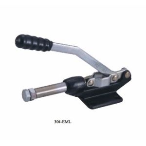 Buy cheap 305CMT 304EML 305HMT Push Pull Toggle Clamp , Stainless Toggle Clamp from wholesalers