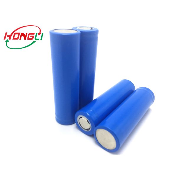 Buy cheap High Energy Density 1500mah Lithium Ion Battery Convenient Operation Long Running Time from wholesalers
