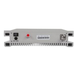 Buy cheap 1800MHz 2100MHz 30dBm Powerful Dual Band Signal Booster from wholesalers