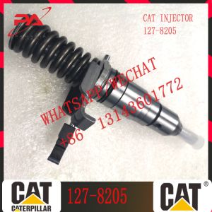 Buy cheap 127-8205 Diesel Pump 3116 Oem Common Rai Fuel Injectors 0R-8479 127-8216 127-8222 from wholesalers