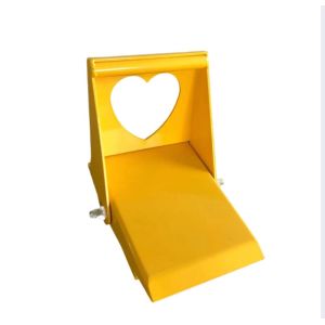 Buy cheap Foldable Anti Skid Parking Space Blocker from wholesalers