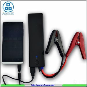 Buy cheap Car Jumper Starter 10500mAh Power Bank from wholesalers