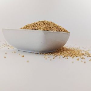 Buy cheap 2.36g/Cm3 Corn Cob Blasting Abrasive Corn Cob Pellets Agricultural Waste Crushed from wholesalers