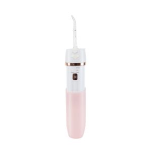 Buy cheap OEM DC 5V Mini Portable Water Flosser , Rechargeable Portable Dental Water Jet from wholesalers