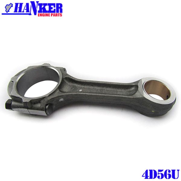 Buy cheap Engine Parts 4D56U 1115A035 Canter Mitsubishi Forging 40cr Engine Connecting Rod Assembly from wholesalers