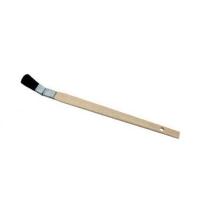 Buy cheap Black Bristle Radiator Paint Brush For Lacquer Varnish product