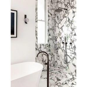 Luxury 600x1200 Matt Glazed Porcelain Tiles Marble Stone Look Porcelain Rustic