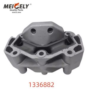 Buy cheap Rear Engine Mounting 1336882 1371725 High Strength Shock-Absorbing from wholesalers