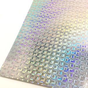 Buy cheap Single Sided Adhesive Eggshell Sticker Paper Ultra Destructible Vinyl Made from wholesalers