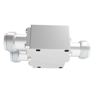 2G Wideband Wilkinson Power Divider N Female Connector 2000Mhz