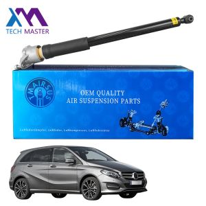Buy cheap ISO9001 Certified Car Air Rear Shock Absorber Replacement 1763202331 1763202431 from wholesalers