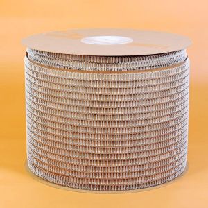 Buy cheap 315 Sheets Double Loop Wire Binding , Nanbo 3/4