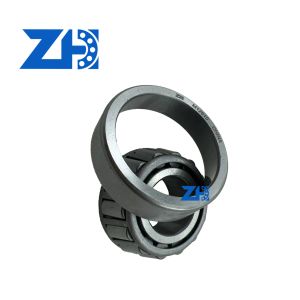 Buy cheap High Load Capacity M12649-10 M1264910 Taper Roller Bearing For Agricultural And Construction Equipment from wholesalers