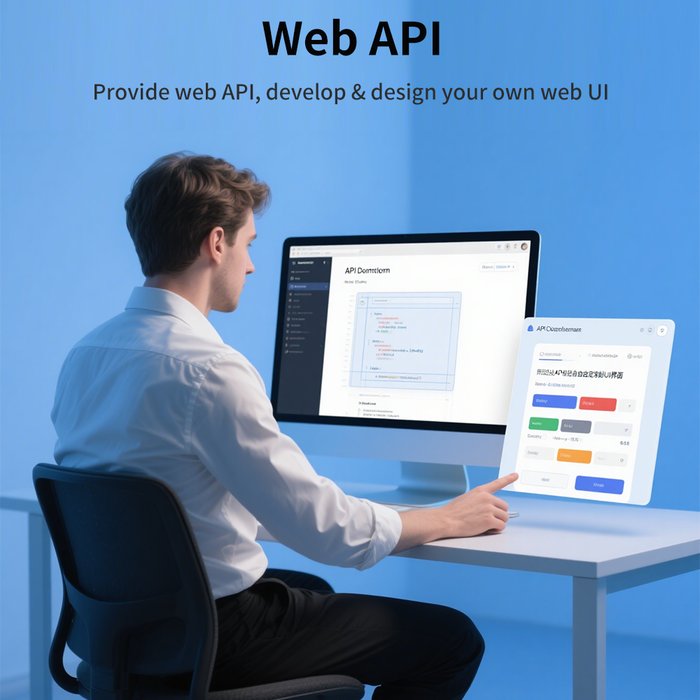 Buy cheap Maximum Input Resolution 3840x2160P60 Control Room Video Wall Web Control Mode for Advanced Control Capabilities from wholesalers