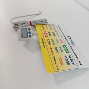 Buy cheap ISE40A-01-T-X501  SMC  Switch, ISE40/50/60 PRESSURE SWITCH from wholesalers