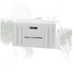 Buy cheap 4.8KWH Solar Power Lithium Battery from wholesalers