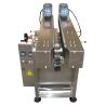 Buy cheap Clamping Conveyor Side Belt Conveyor Variable Frequency speed regulation from wholesalers