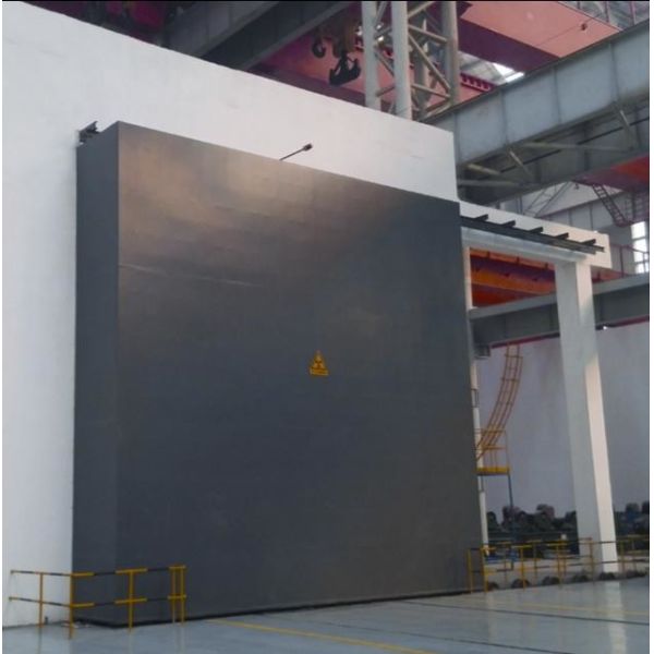 Buy cheap Customized Radiation Protection Door For Medicine And Treatment from wholesalers