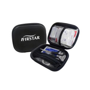 Buy cheap Lightweight Backpacking First Aid Kit For Mountain Climbing Camping Emergency Kit Bag from wholesalers