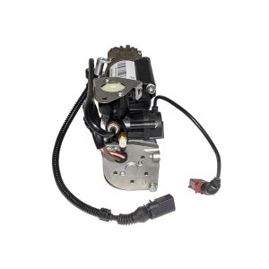 Buy cheap VW Phaeton Air Suspension Compressor Pump 3D0616007D 3D0616005M from wholesalers