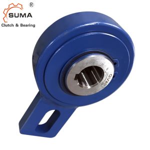 Buy cheap GV120 GCr15 One Way 42KG Freewheel Backstop Clutch product
