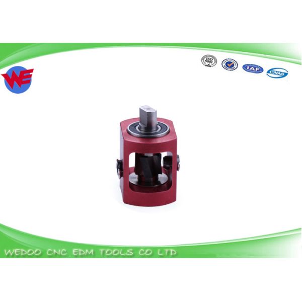 Quality DK34000 Mitsubishi Cutter Unit X056C326G51 X056C326G52 Wire Chopper S684D894P09 for sale