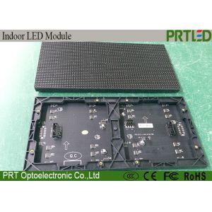 Buy cheap Indoor SMD3528 LED Display Module P5 Full Color High Brightness 320*160mm from wholesalers