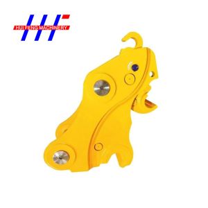 Buy cheap Hardox500 Mini Digger Hydraulic Quick Hitch NM400 For Construction Machines from wholesalers