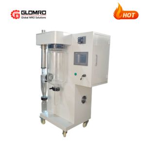 Buy cheap LCD Touch Screen Stainless Steel Spray Dryer Machine For Experimental 2000mL / H from wholesalers