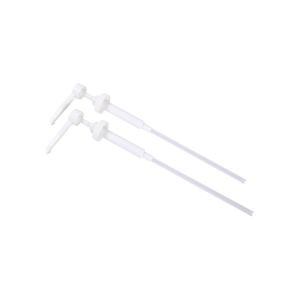 Buy cheap Plastic 5/8/10cc Beverage Syrup Dispenser Pump MD Head from wholesalers