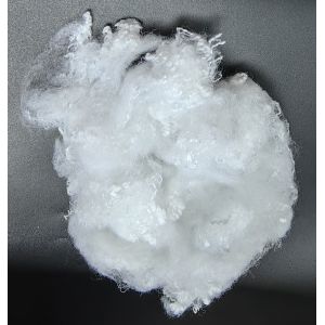 Buy cheap Flame-Retardant Acrylic Staple Fiber 17D 64mm from wholesalers