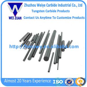Buy cheap K10 K20 Tungsten Carbide Rod For Making End Mills from wholesalers