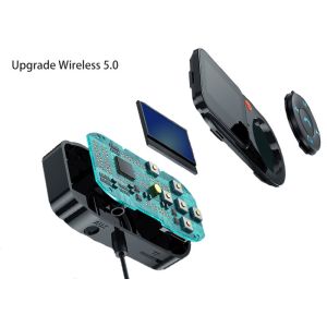 Buy cheap 5V 2.4A Handsfree Car Kit FM Transmitter Noise Suppression 10m Operating from wholesalers