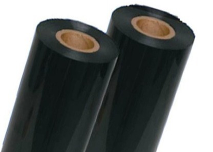 Buy cheap Black Silky Touch BOPP Thermal Lamination Film Width 200mm or Customizable 200m-4000m Per Roll from wholesalers