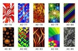 Buy cheap Digital Printing, Small Order, Tubular Scarf with Digital Printing (YT-9091) from wholesalers