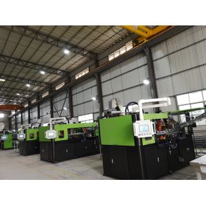 Buy cheap 13000BPH-12000BPH Bottle Blow Moulding Machine For Carbonated Drinks from wholesalers