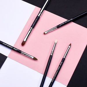 Buy cheap Versatile Vegan Jessup 5pcs Basic Makeup Brushes Set from wholesalers