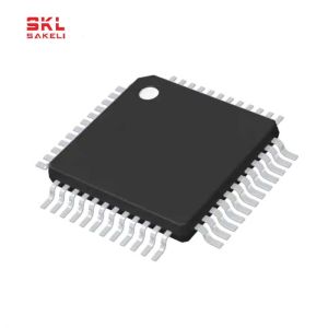 Buy cheap STM32G030C8T6 MCU Microcontroller Unit SRAM Flash memory ARM Memory from wholesalers