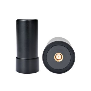 4G Adhesive Antenna RHCP Polarization 360 Degree Coverage SMA Connector