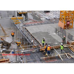 Buy cheap High Frequency Electric Engine Concrete Vibrator Internal Concrete Vibrator from wholesalers