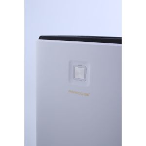 Air Cleaner LED Panel Intelligent Home Air Dehumidifier OEM ODM