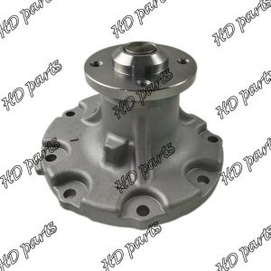 Buy cheap N04CT Silvery Diesel Engine Pump 16100-E0780 from wholesalers
