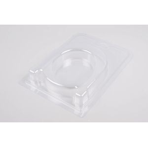 China Special Shape Doll Packing Boxes Offset Printing With OEM / ODM Services on sale