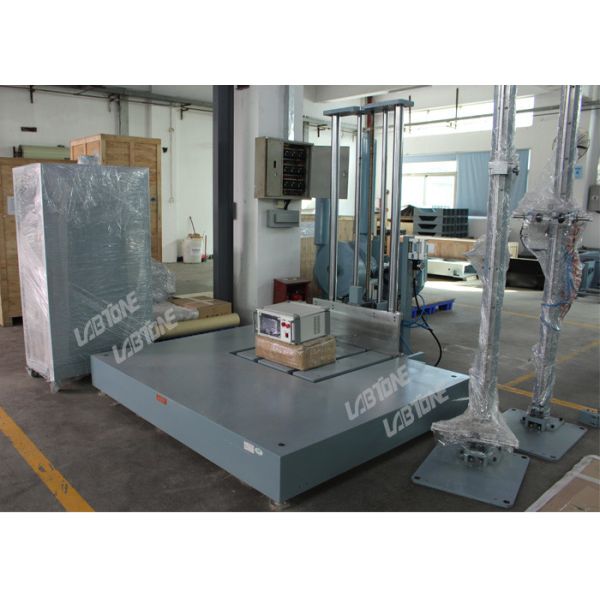 Buy cheap Package Drop Testing For Heavy Product Packaging Drop Test With ISO And CE Certification from wholesalers