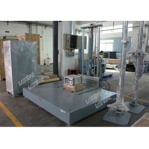 Buy cheap Package Drop Testing For Heavy Product Packaging Drop Test With ISO And CE Certification from wholesalers