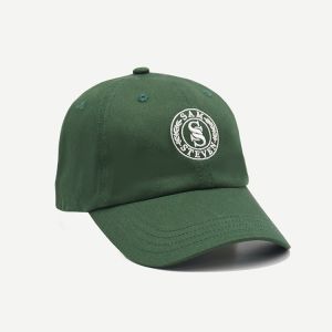 6-Panel Baseball Cap, Breathable & Durable Material,custom sweatband woven label