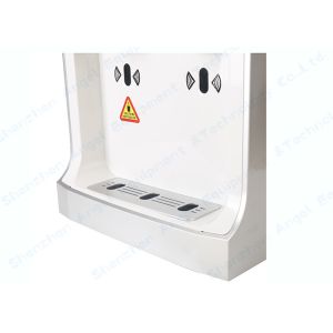 Buy cheap Dual Sensing POU Water Dispenser UV Painted With Hand Sensor from wholesalers