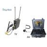 Buy cheap AV Link Microwave Long Range NLOS Radio COFDM Video Transmitter from wholesalers