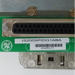 Buy cheap IS200SPIDG1ABA GE Simplex Funct ID Board from wholesalers